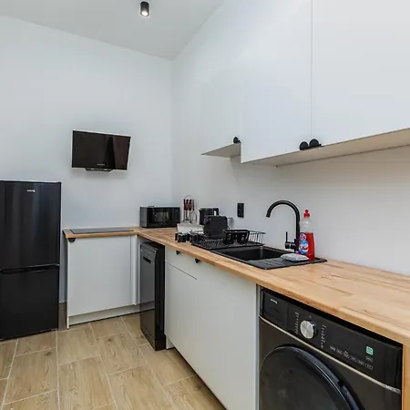 Apartment Venus - Almassy Park Ii Budapest