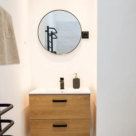 Apartment Venus - Almassy Park Ii