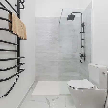 Apartment Venus - Almassy Park Ii